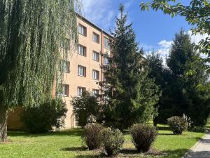 Prodej bytu 2+1, Kroměříž, Vrobelova, 62 m2