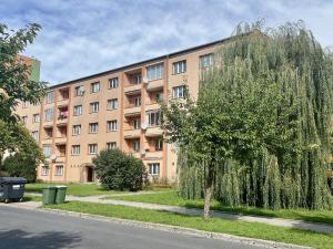 Prodej bytu 2+1, Kroměříž, Vrobelova, 62 m2