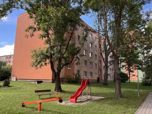 Prodej bytu 2+1, Kroměříž, Vrobelova, 62 m2