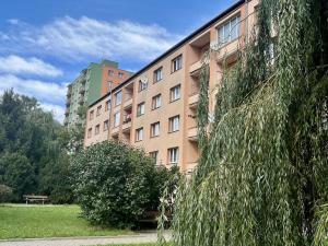 Prodej bytu 2+1, Kroměříž, Vrobelova, 62 m2