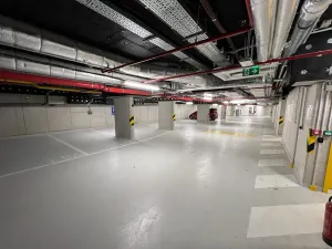 Prodej bytu 2+kk, Praha - Smíchov, Nádražní, 2 m2