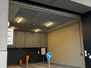 Prodej bytu 2+kk, Praha - Smíchov, Nádražní, 2 m2