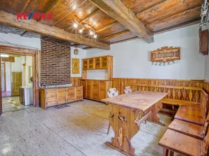 Prodej rodinného domu, Poděbrady, Pražská, 140 m2