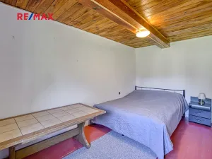 Prodej rodinného domu, Poděbrady, Pražská, 140 m2