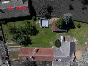 Prodej rodinného domu, Poděbrady, Pražská, 140 m2