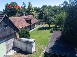 Prodej rodinného domu, Poděbrady, Pražská, 140 m2