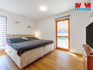 Prodej rodinného domu, Dolní Ředice, Za Mostem, 124 m2
