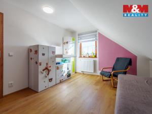 Prodej rodinného domu, Dolní Ředice, Za Mostem, 124 m2