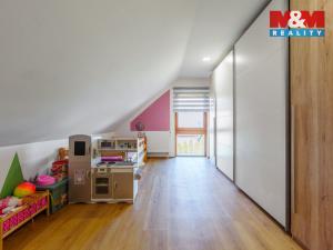 Prodej rodinného domu, Dolní Ředice, Za Mostem, 124 m2