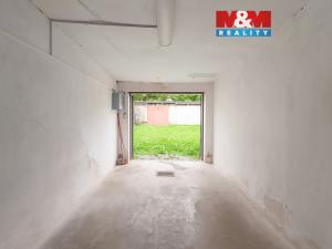 Prodej garáže, Ostrava, Ladislava Ševčíka, 20 m2
