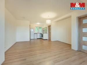 Prodej bytu 3+kk, Slaný, Pod Horou, 74 m2