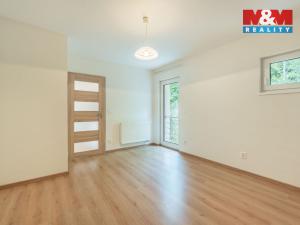 Prodej bytu 3+kk, Slaný, Pod Horou, 74 m2