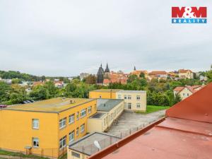 Prodej bytu 3+kk, Slaný, Pod Horou, 74 m2