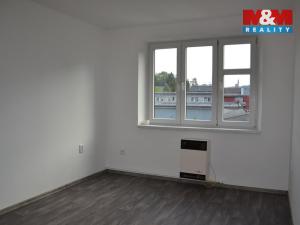 Prodej bytu 1+1, Náchod, Nerudova, 40 m2