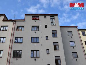 Prodej bytu 1+1, Náchod, Nerudova, 40 m2