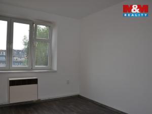 Prodej bytu 1+1, Náchod, Nerudova, 40 m2