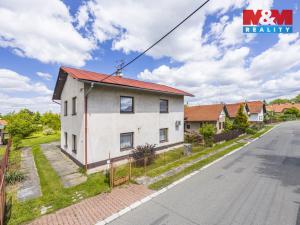 Prodej rodinného domu, Pohoří, 230 m2