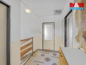 Prodej rodinného domu, Pohoří, 230 m2