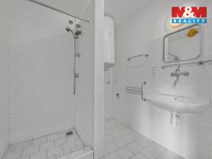 Prodej rodinného domu, Trnov - Záhornice, 360 m2