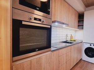 Pronájem bytu 1+kk, Brno, V rejích, 21 m2