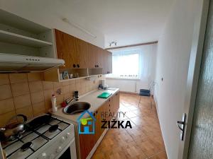 Prodej bytu 2+1, Brno, Foltýnova, 59 m2