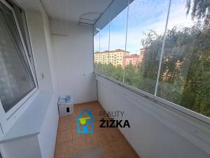 Prodej bytu 2+1, Brno, Foltýnova, 59 m2