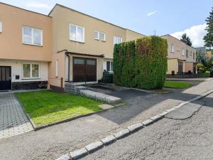 Prodej rodinného domu, Sedlčany, Na Potůčku, 225 m2