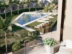 Prodej bytu 4+kk, Torre-Pacheco, Španělsko, 96 m2