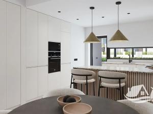 Prodej bytu 4+kk, Torre-Pacheco, Španělsko, 96 m2