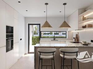 Prodej bytu 4+kk, Torre-Pacheco, Španělsko, 96 m2