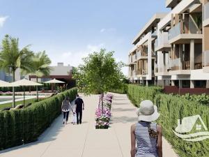 Prodej bytu 4+kk, Torre-Pacheco, Španělsko, 99 m2