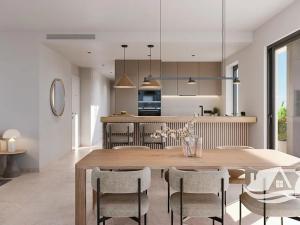 Prodej bytu 4+kk, Torre-Pacheco, Španělsko, 99 m2