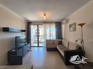 Prodej bytu 2+kk, Nesebar, Bulharsko, 57 m2