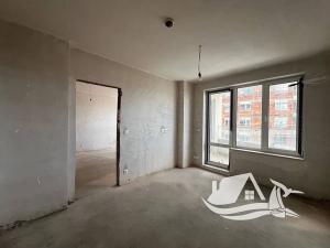 Prodej bytu 2+kk, Burgas, Bulharsko, 66 m2