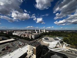 Prodej bytu 2+kk, Burgas, Bulharsko, 66 m2