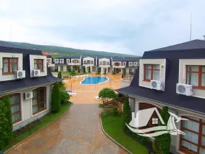 Prodej bytu 3+kk, Kosharitsa, Bulharsko, 66 m2