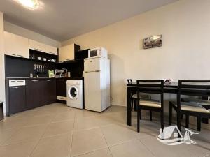 Prodej bytu 2+kk, Nesebar, Bulharsko, 53 m2