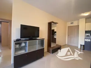 Prodej bytu 2+kk, Nesebar, Bulharsko, 53 m2