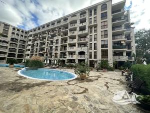 Prodej bytu 2+kk, Nesebar, Bulharsko, 53 m2