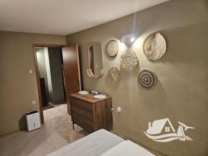 Prodej bytu 2+kk, Nesebar, Bulharsko, 36 m2