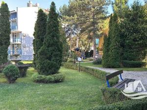 Prodej bytu 2+kk, Nesebar, Bulharsko, 36 m2