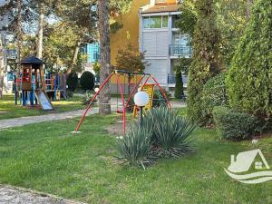 Prodej bytu 2+kk, Nesebar, Bulharsko, 36 m2