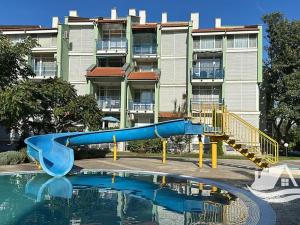 Prodej bytu 2+kk, Nesebar, Bulharsko, 36 m2
