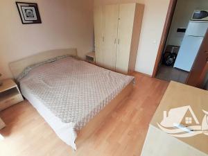 Prodej bytu 2+kk, Nesebar, Bulharsko, 57 m2