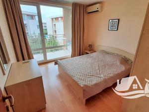 Prodej bytu 2+kk, Nesebar, Bulharsko, 57 m2