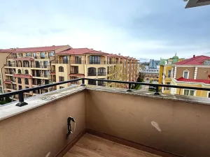 Prodej bytu 1+kk, Nesebar, Bulharsko, 30 m2