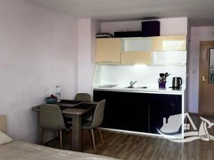 Prodej bytu 1+kk, Nesebar, Bulharsko, 30 m2