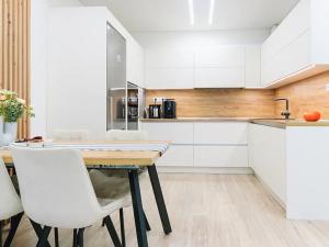 Prodej bytu 3+kk, Praha - Stodůlky, Toufarova, 78 m2