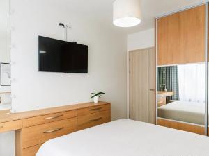 Prodej bytu 3+kk, Praha - Stodůlky, Toufarova, 78 m2