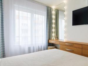 Prodej bytu 3+kk, Praha - Stodůlky, Toufarova, 78 m2